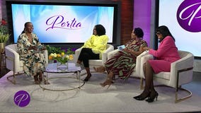 Portia: The Greatness of Our Grandparents