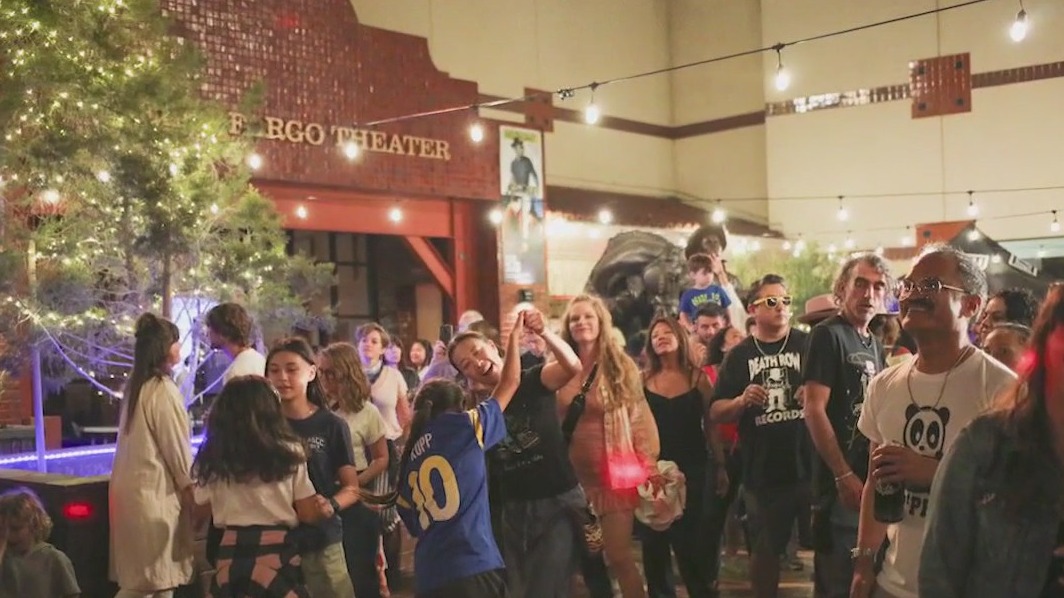 Autry Museum hosting free 'Summer Nights' event tonight