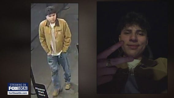 Teen pleads not guilty in fatal Ballard hit-and-run