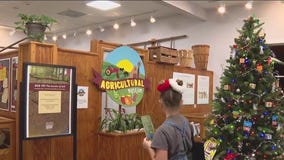 Free historic holiday tours in Manatee County