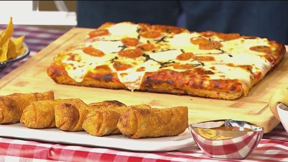 Elmwood Park Restaurant Week puts the village's most delectable food front and center