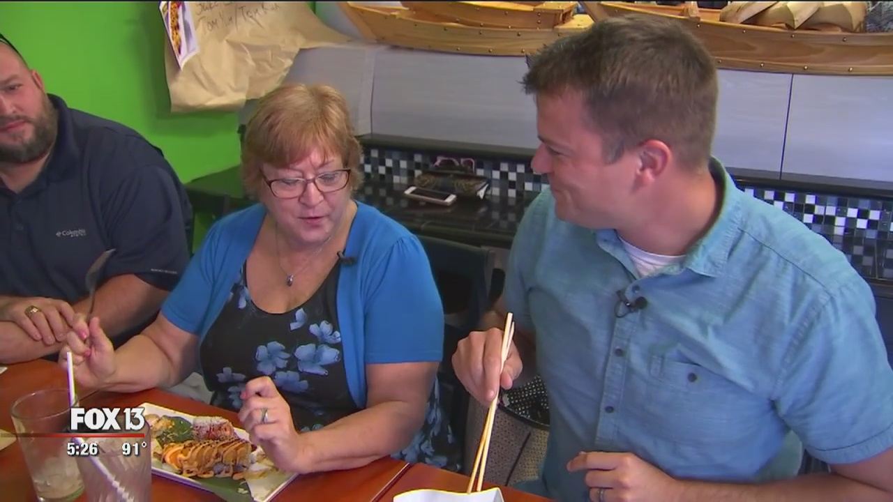 Bay Area Best: Sticky Rice