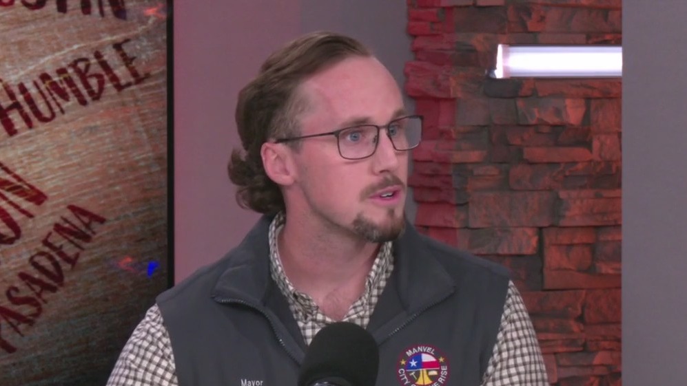 Mondays with the Mayor, Trinity River drowning, and more