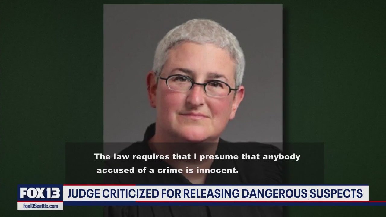 Renton police, families slam King Co. judge for release of 2 violent suspects