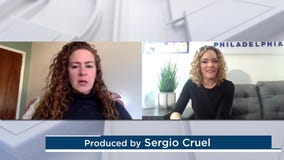 Medium Jennifer Flynn reads Breland Moore