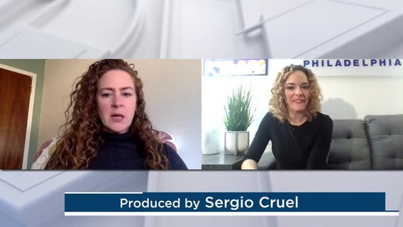 Medium Jennifer Flynn reads Breland Moore