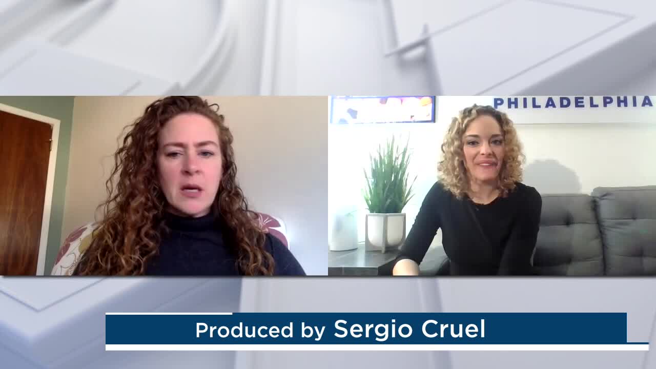 Medium Jennifer Flynn reads Breland Moore