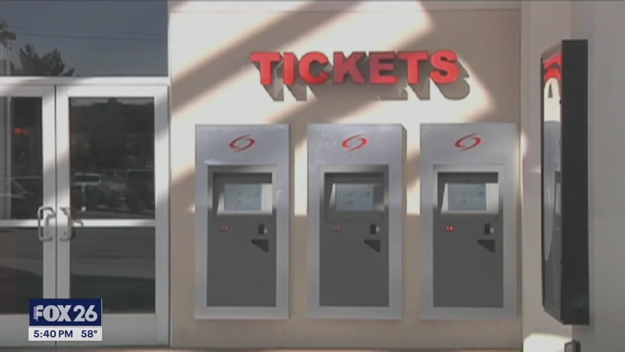 Box Office sees recovery in 2023 despite pandemic impact