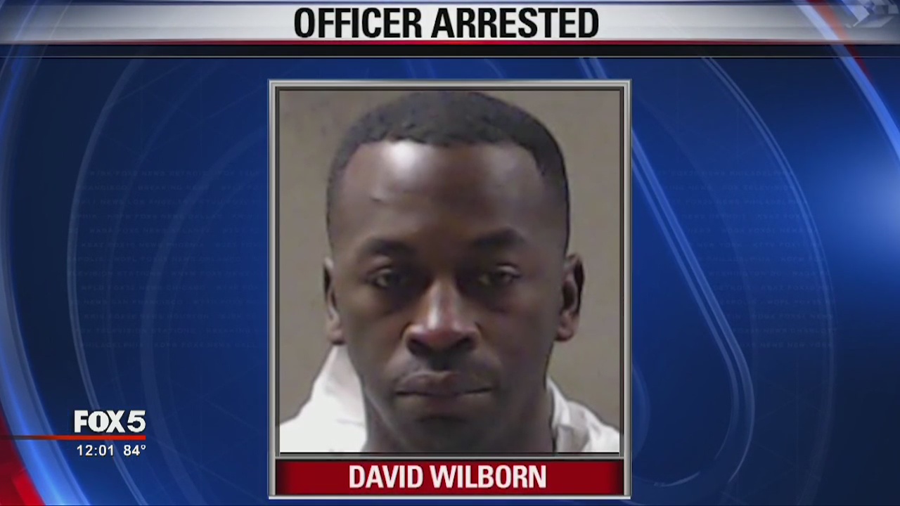 Officer arrested, charged with rape | FOX 5 Atlanta