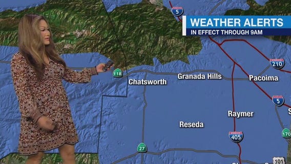 Weather Forecast for Tuesday, Jan. 28