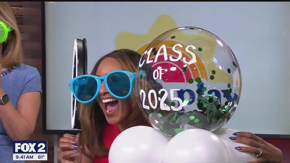 Party planning tips with Kid & Play