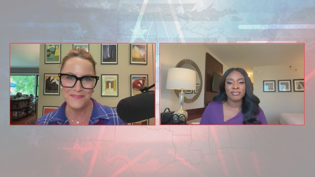 Christine Quinn weighs in on the NYC Race for Mayor | Battleground NYC