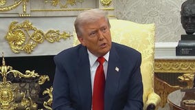 'Sick pervert': Trump expected to sign Epstein files bill as DOJ faces release deadline