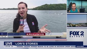 Lori's Stories and The Karens part 1