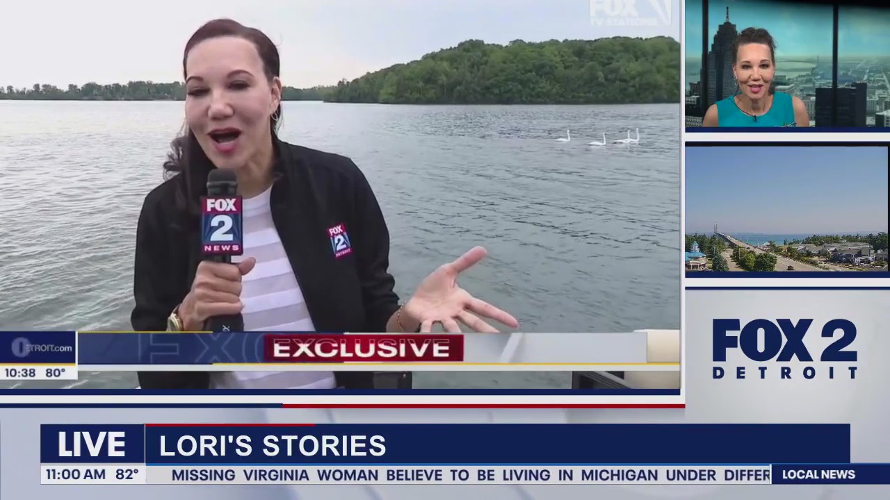 Lori's Stories and The Karens part 1