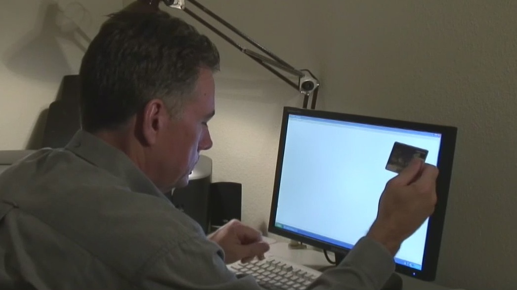 Do you have a compulsive shopping-buying disorder?