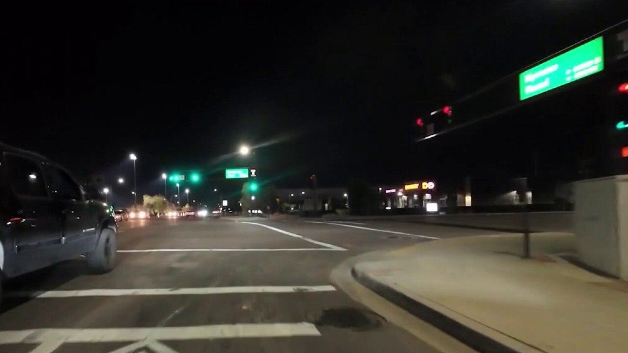 Tempe forms subcommittee to address e-bike safety