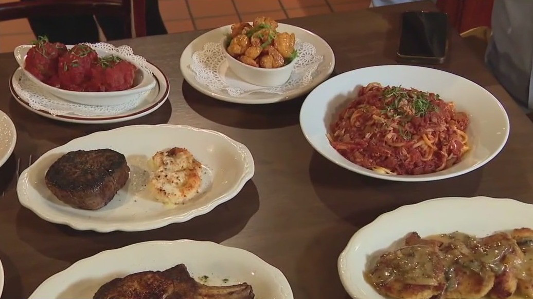 Iavarone's is serving up a tasty Charley's World