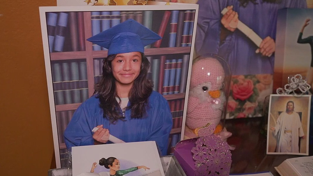 Family seeks justice after daughter's bullying tragedy