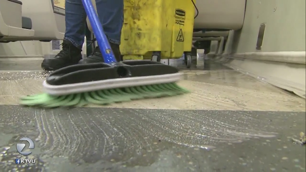 What's the Worst Thing You've Seen on BART? (You Know You Have a Story?)