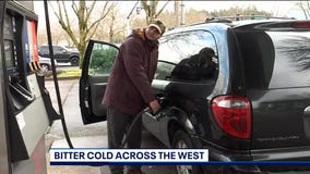 West Coast Wrap: January 12, 2024