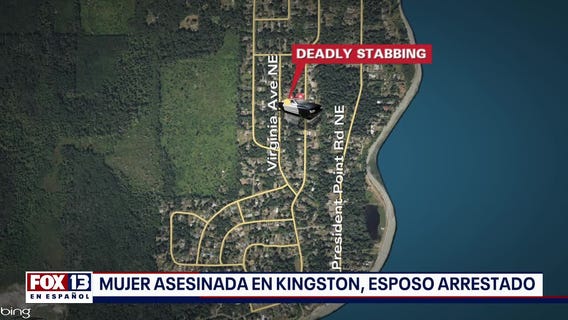 Últimas noticias con el noticiero FOX 13 Seattle: Jueves,  27 de febrero