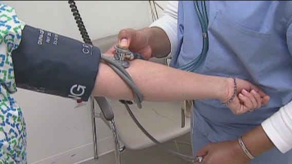 Illinois lawmakers urged to protect Medicaid despite Trump's proposed cuts