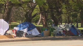 LA county and city sees another drop in homelessness