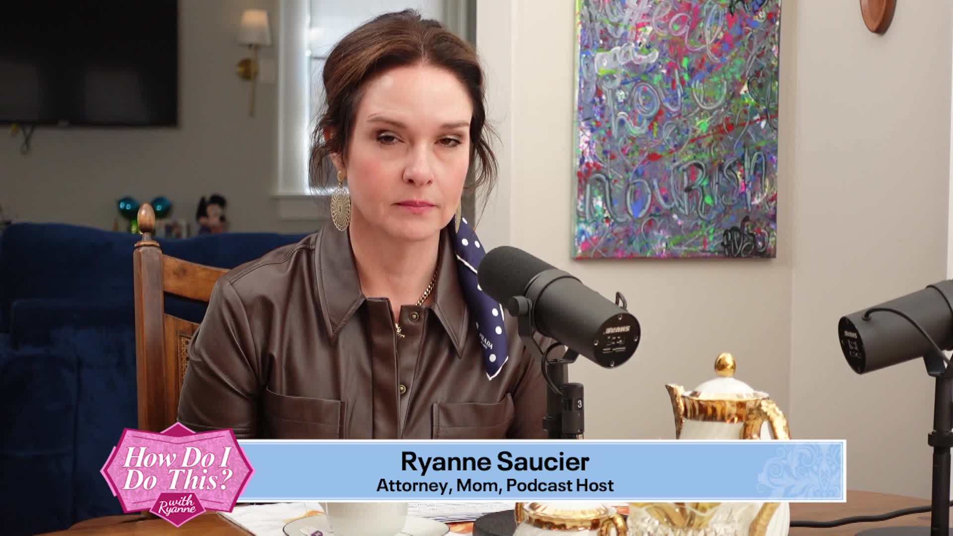 The Tea: How do I Parent a Grieving Child?