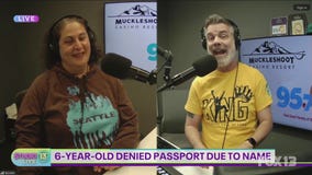 Jodi & Bender: 6-year-old's passport denied over copyright infringement?