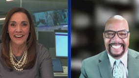 Historic KMOJ radio station on the move