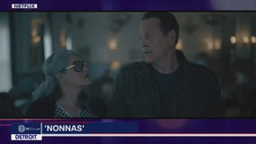 Vince Vaughn opens a restaurant in 'Nonnas' Netflix's new Mother's Day movie