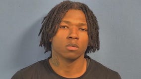 Aurora man charged with firing weapon into crowd at Juneteenth celebration