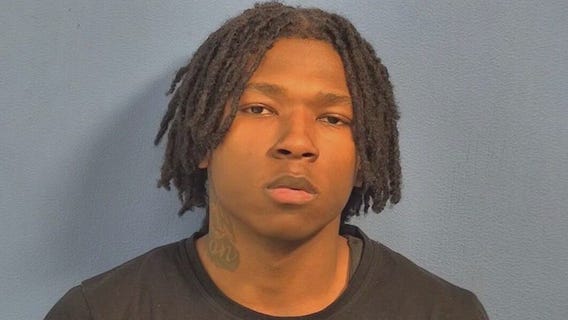 Aurora man charged with firing weapon into crowd at Juneteenth celebration