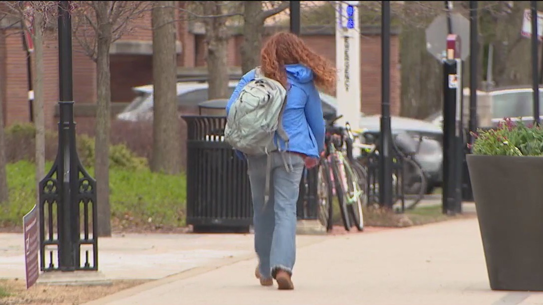 7 University of Chicago students' visas revoked, school says