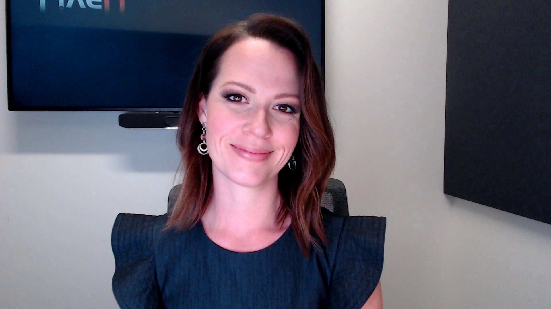 Brief cooldown before stunning Mother's Day weekend