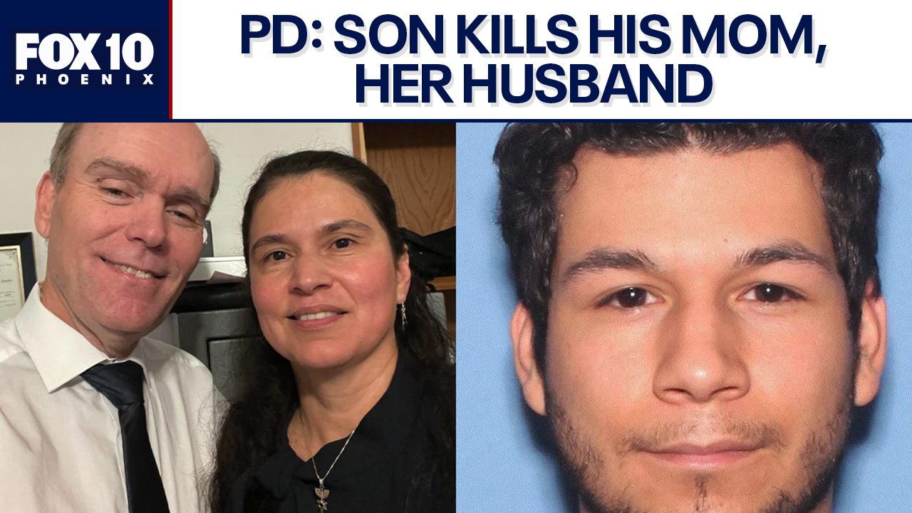 Arizona murder suspect killed in Missouri shootout | FOX 10 Phoenix
