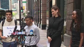 Amazon workers detail discrimination, threats at Joliet warehouse facility