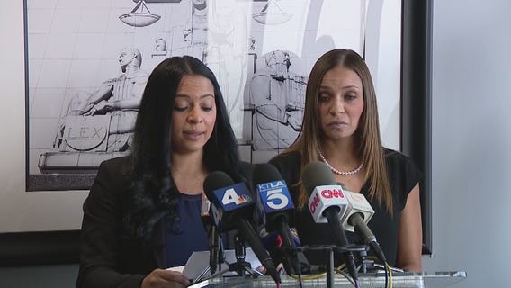Sisters file lawsuits in USA Gymnastics sex abuse scandal