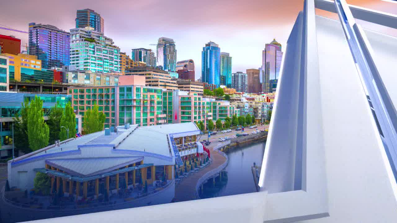 Últimas noticias con el noticiero FOX 13 Seattle: Jueves, 20 de noviembre