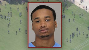 Dallas Wilmer-Hutchins HS shooter suspect in custody