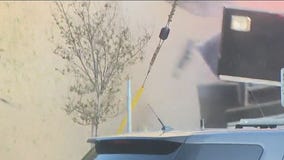 South LA man pleads guilty in fireworks explosion case