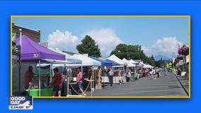 Zip Trips: Marysville Farmers Market starts Friday
