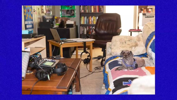 The Dumb Zone takes in the Byron Nelson | DZTV