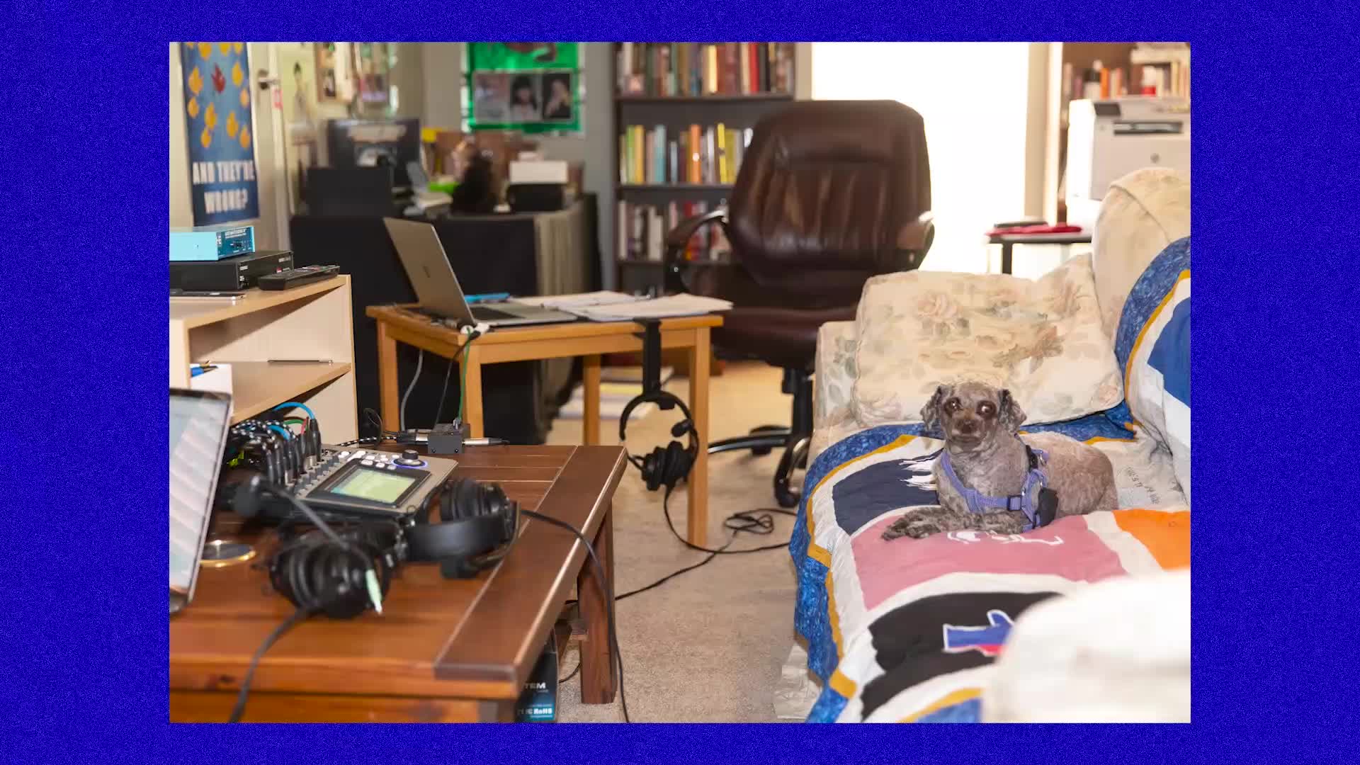 The Dumb Zone takes in the Byron Nelson | DZTV