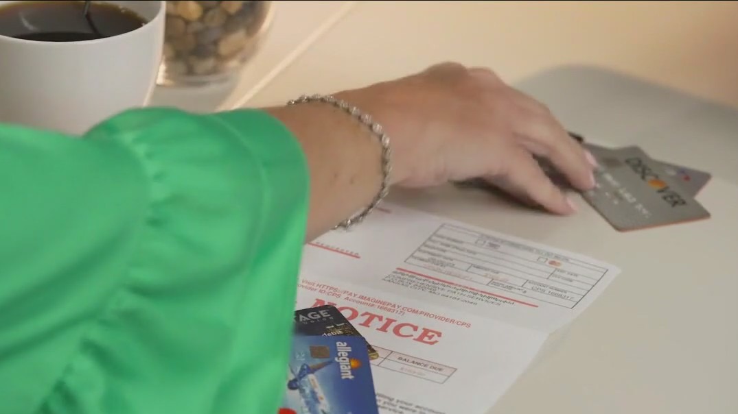 New study suggests American credit card debt is over $1 trillion