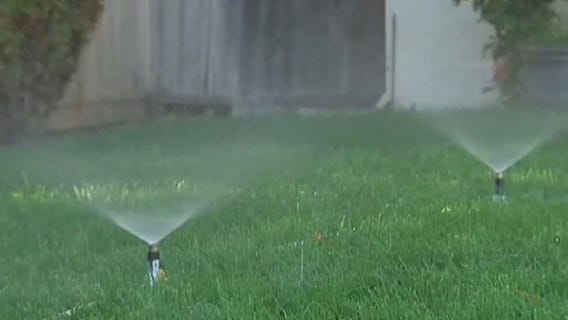 Newsom threatens mandatory water restrictions for California