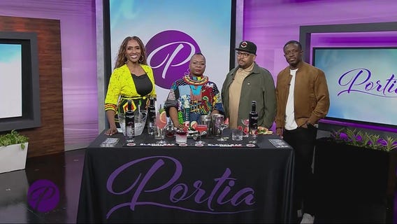 Portia: Understanding the Liquor Business