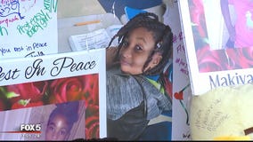 DC community frustrated with response by mayor, police chief following death of Makiyah Wilson