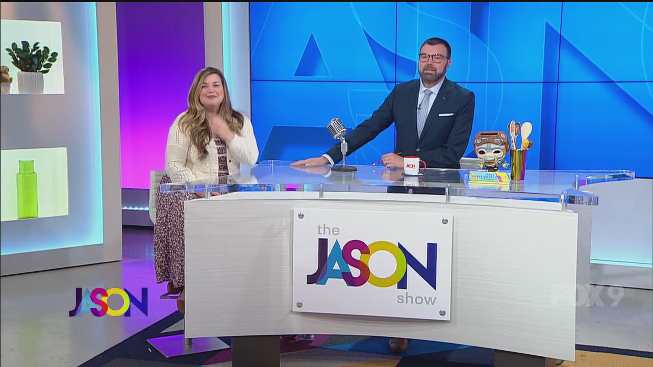 The Jason Show: Nov. 10, 2023